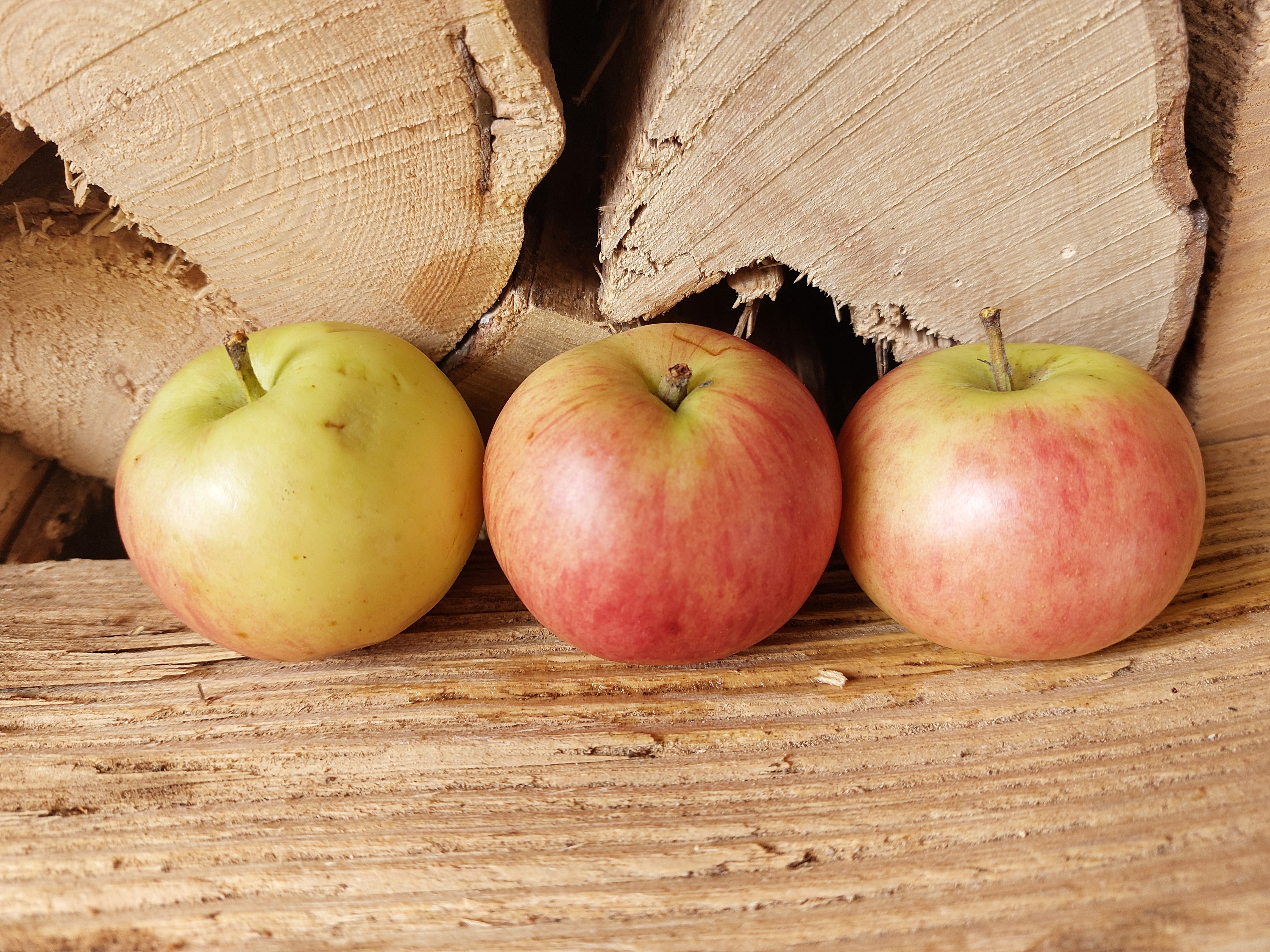 Börtlinger Weinapfel